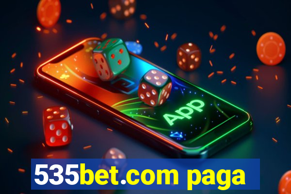 535bet.com paga